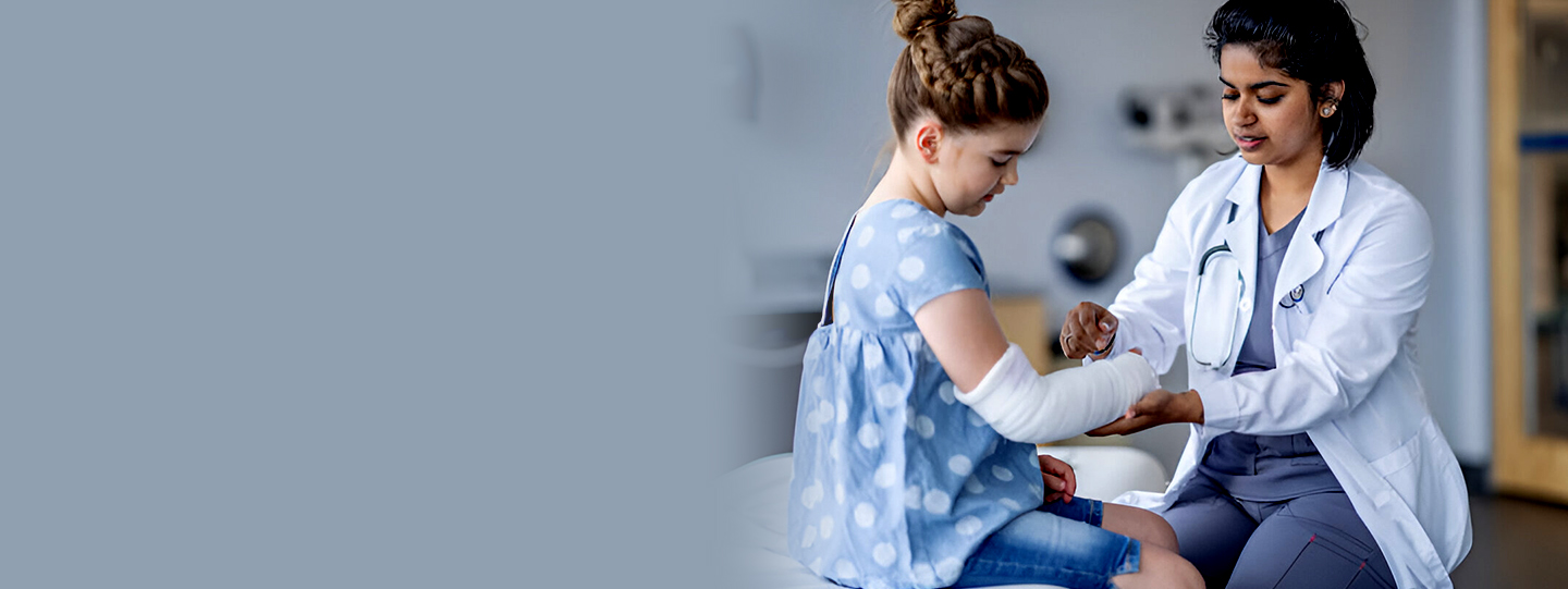 Paediatric Orthopaedics at Dr. Sonawane's Hospital