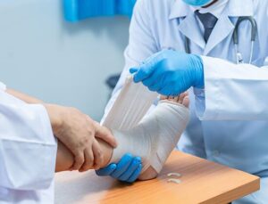 trauma surgery in Navi Mumbai 