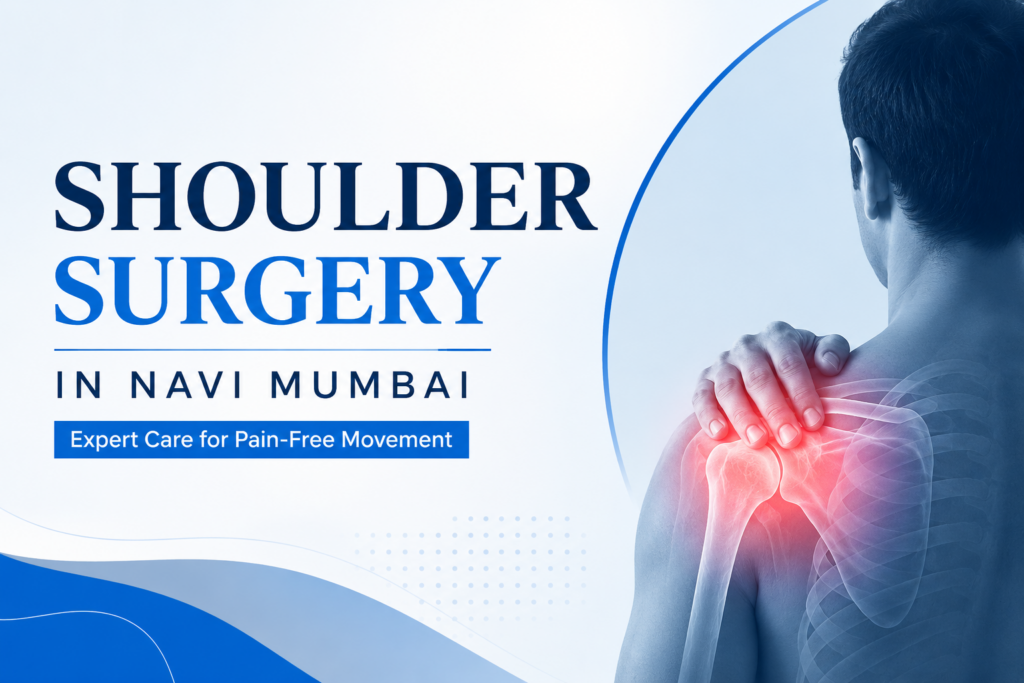 Shoulder-surgery