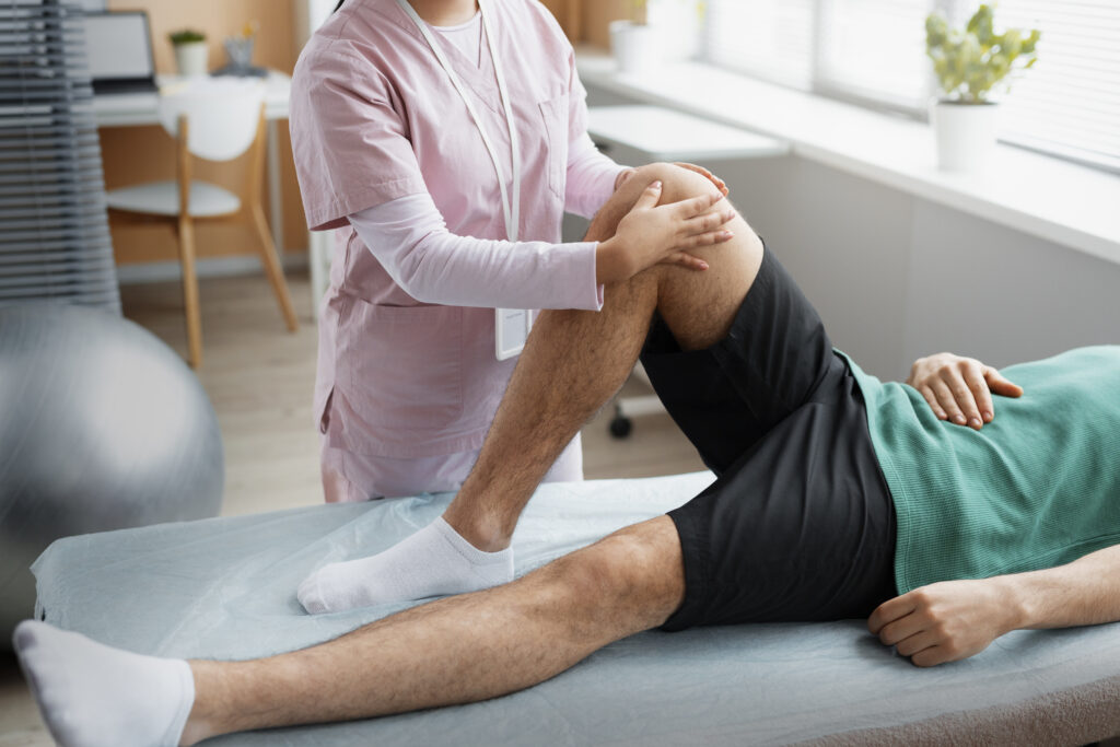 joint replacement surgery navi mumbai